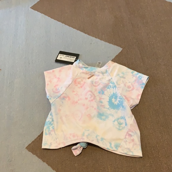 New | Swim top - Picture 5 of 5